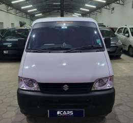 Maruti Suzuki Eeco 5 STR Ac